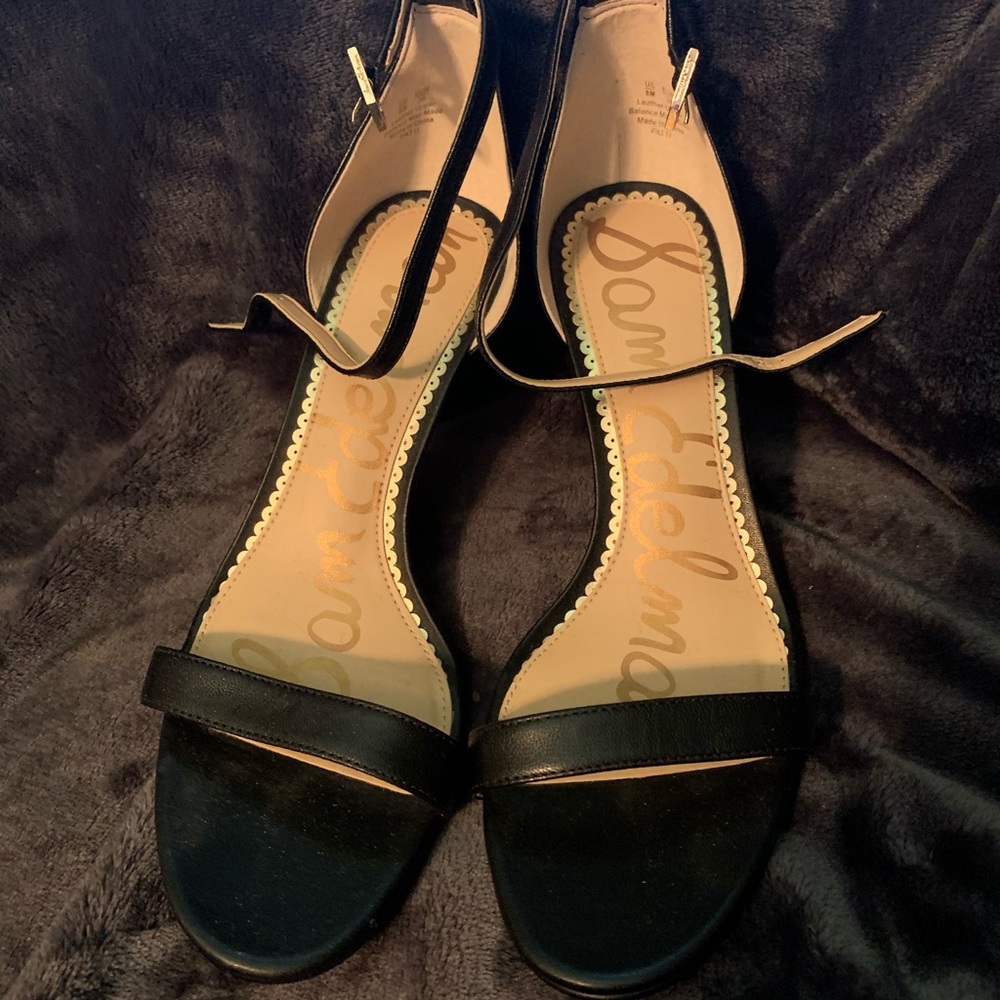 Sam Edelman Heels